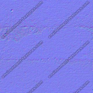 Seamless Textures of Concrete + Normal & Bump Mapping